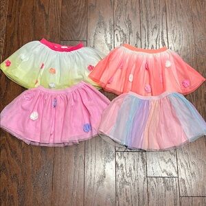 Toddler Girl Clothes 3T